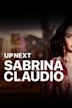 Up Next: Sabrina Claudio