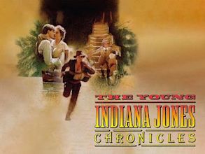 Le avventure del giovane Indiana Jones