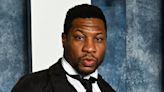 Jonathan Majors: salen a la luz perturbadores mensajes del actor en el juicio por presunto maltrato a su exnovia