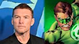Sam Worthington perdió el papel de Linterna Verde por cuestionar sus poderes