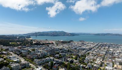 SF hotel known as 'quietest in the country' lands on best-of list