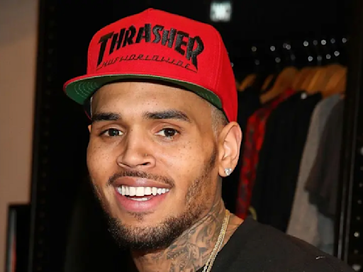 The Source |Happy 32nd Birthday To R&B Prince Chris Brown!