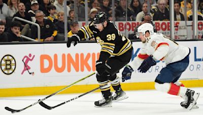 Bruins' Top Offseason Priority Clear Following Playoff Exit