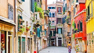 Italy is planning a new €25-a-night tourist tax