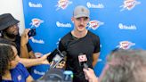 How Alex Caruso's time with Mark Daigneault, OKC Blue paved way return to OKC Thunder