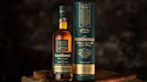 The GlenDronach’s New Cask Strength Whisky Is a High-Proof Sherry Bomb