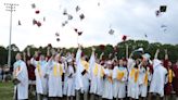 Tiverton High School Class of 2023. See the full list.