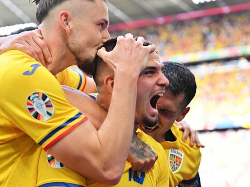 What channel is Slovakia vs Romania on today? TV and live stream for Euro 2024 game