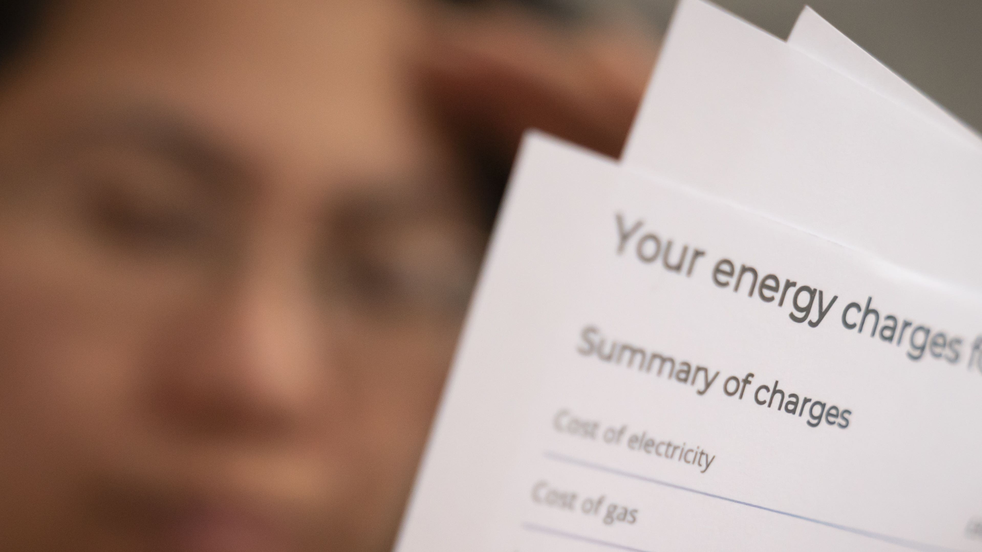 Households set to learn of further fall in energy bills