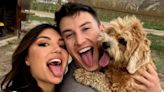 'So Damn Happy!' Giannina Gibelli Calls Blake Horstmann the Love of Her Life