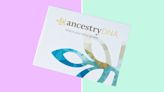 Get a great Mother's Day gift and save up to $50 at this AncestryDNA sale