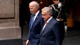 Análisis: Biden visita México en medio de tensiones sobre inmigración, fentanilo y energía
