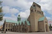 Hildesheim Cathedral