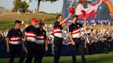 Wedding bells for Cantlay and alarm bells for the Americans after another Ryder Cup loss in Europe