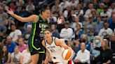 Lynx take step up in competition, get knocked down in blowout loss to Aces