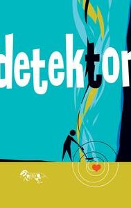 Detektor