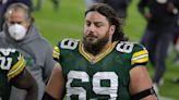 David Bakhtiari Shares Startling Admission On Knee Injury