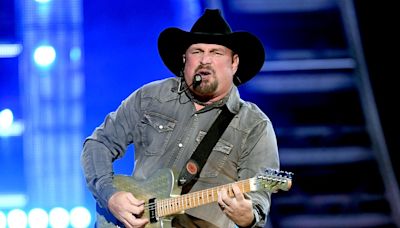 Country music fans divided over Garth Brooks' Hall of Fame induction