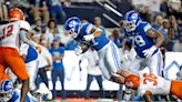 BYU running backs look for more production in Big 12