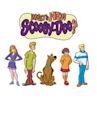 What's New Scooby-Doo?