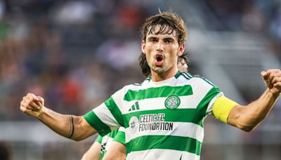 Celtic transfer news roundup as Matt O'Riley offer by Southampton 'to smash record fee' and Neil Lennon assists clearout