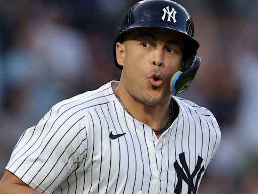 Yankees improve to 6-0 vs. Astros in 2024 as Juan Soto, Aaron Judge, Giancarlo Stanton all homer