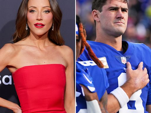 Who Is Kay Adams? 5 Things to Know About the Sportscaster Who Sparked Dating Rumors With Daniel Jones