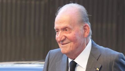 El rey Juan Carlos publicará sus memorias en Francia a principios de 2025: “Sus secretos quedan ocultos en la penumbra del palacio”