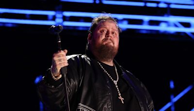 Jelly Roll on Hosting CMA Fest: “The Magnitude of the Moment Really Hit Me”