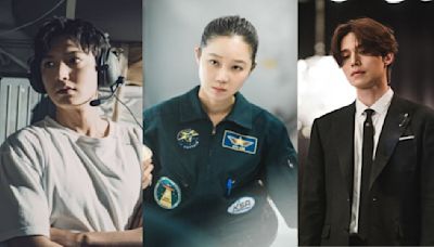 Lee Min Ho-Gong Hyo Jin’s Ask the Stars, Lee Dong Wook’s Divorce Insurance, more: 9 exciting CJ ENM K-dramas confirm 2025 premiere