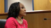 ‘I’m Not on Trial.’ Trump Prosecutor Fani Willis Defends Herself in Dramatic Hearing.