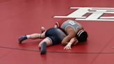 Rookies on the rise: Dover's emerging talent shines at annual wrestling tournament