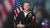 Westfield honors fallen Navy SEAL Christopher Chambers