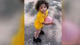 Amber Alert issued for missing child in Paterson, New Jersey