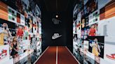 尖沙咀好去處丨Nike 50週年體驗展 4大主題區＋展出天價Moon Shoe最初版＋廢料創作藝術品