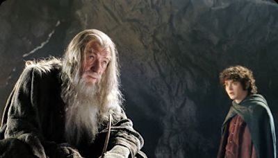 THE LORD OF THE RINGS Trilogy to Rerelease in Theaters This June