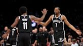 Brooklyn Nets rank as 16th best franchise over last 5 years