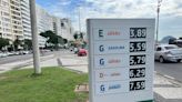 Motoristas começam a pagar mais caro pela gasolina no Rio e em BH após Petrobras anunciar aumento