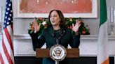 Kamala Harris’ purported ancestry highlights complicated backstory of Irish identity and enslavement