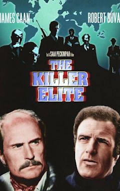 The Killer Elite