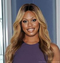 Laverne Cox