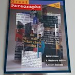 英文寫作Great Paragraphs (with chapter on essays) 原價450元【書新、未使用】