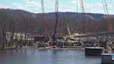 Mississippi River bridge at Lansing reopens after repairs