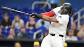 Josh Bell’s RBI single in 10th lifts Marlins over Brewers