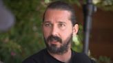 Shia LaBeouf Addresses Abuse Allegations on Jon Bernthal’s Podcast: “I Hurt That Woman”