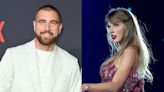 Travis Kelce Spotted at Taylor Swift’s Eras Tour in Argentina After Weather Delay for Night 2