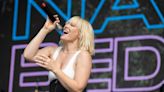 Natasha Bedingfield: I felt my music wasn't wanted in England