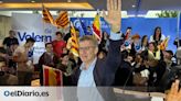 Feijóo insiste en tildar a Sánchez de populista en la campaña catalana: “Es una fábrica de bulos andante”