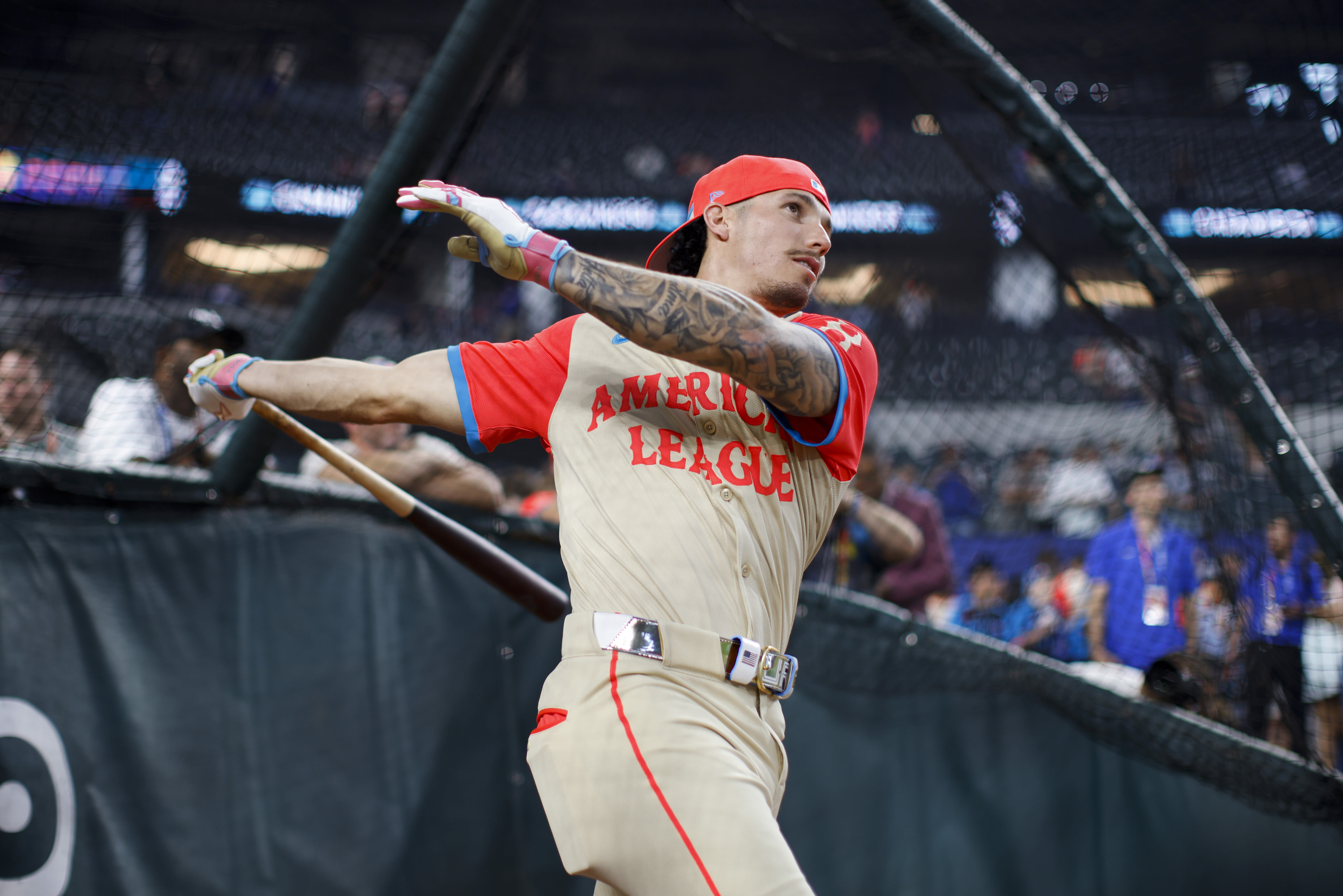 MLB All-Star Game 2024: Live updates, score, highlights as AL pulls ahead with big swings from Jarren Duran, Juan Soto