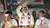 Narendra Modi set to clinch third five-year term in India election